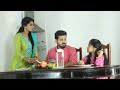 My ad shoot experience with vijay tv artists  ammu bloopers 