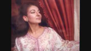 María Callas. L´amour est un oiseau rebelle.... Carmen. G. Bizet. Live in London 4/11/1962