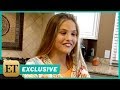 EXCLUSIVE: Inside Anna Nicole Smith's 11-Year-Old Daughter, Dannielynn Birkhead's, Life Today