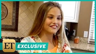 EXCLUSIVE: Inside Anna Nicole Smith's 11-Year-Old Daughter, Dannielynn Birkhead's, Life Today