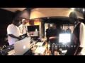 Legends of the game  snoop dogg dj quik dj battlecat doc dj pooh  2012 studio session part1