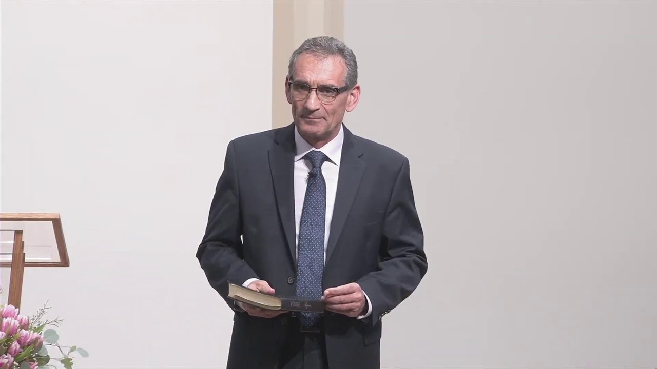 Valentin Dănăiață - Ispitirea omului