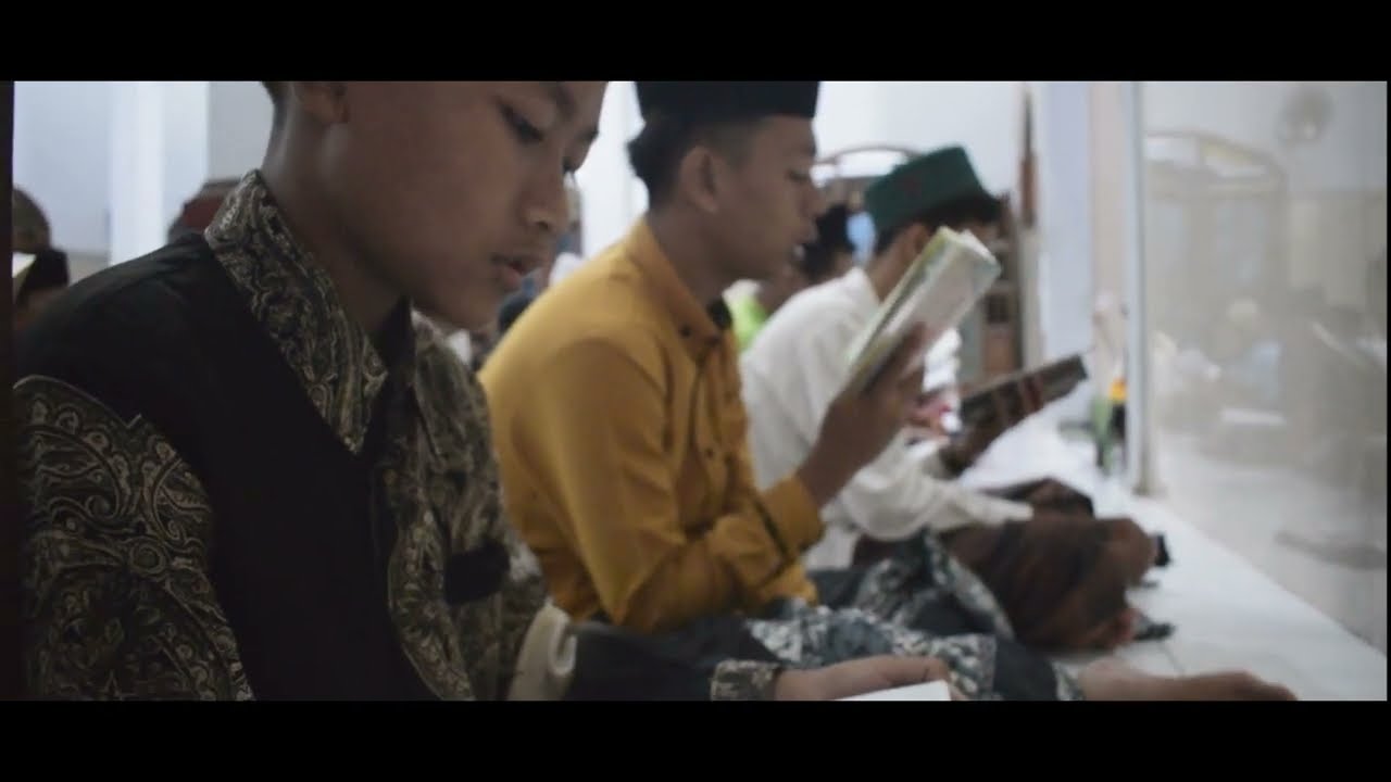 VIDEO PROFIL PONDOK PESANTREN MAMBAUL HUDA KRASAK