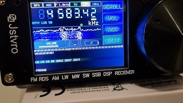 ats25 max pinneberg Deutsche Wetter Dienst RTTY