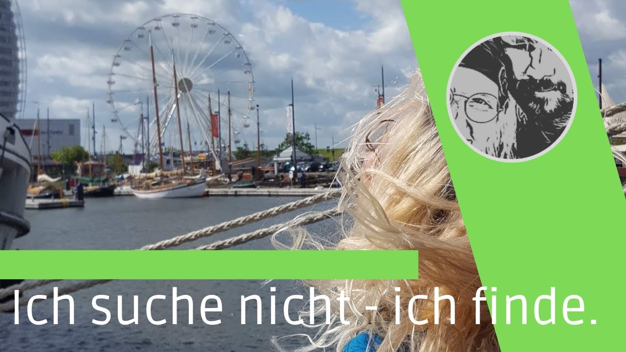 Ich Suche Nicht Ich Finde Ich suche nicht, ich finde / Zitat von Pablo Picasso - YouTube
