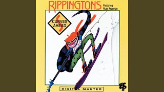 Video thumbnail of "The Rippingtons - Aspen"