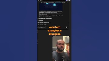 Por que não usar Java script direto?       #Shorts #Programação #Coding #Developer