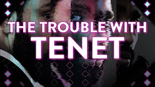 TENET : Review (100% Spoiler Free)