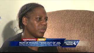 Penn Hills mother of missing twins to be released from jail while awaiting trial