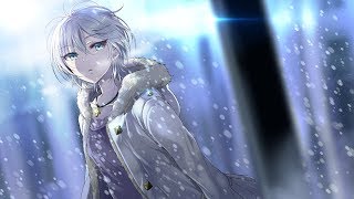 Nightcore - Stay Wide Open (Lyrics) Resimi