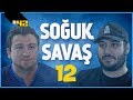 GÜLERSEN, KAYBEDERSİN! | Soğuk Savaş 12 w/ Socrates Dergi Takımı & Uğur Karakullukçu