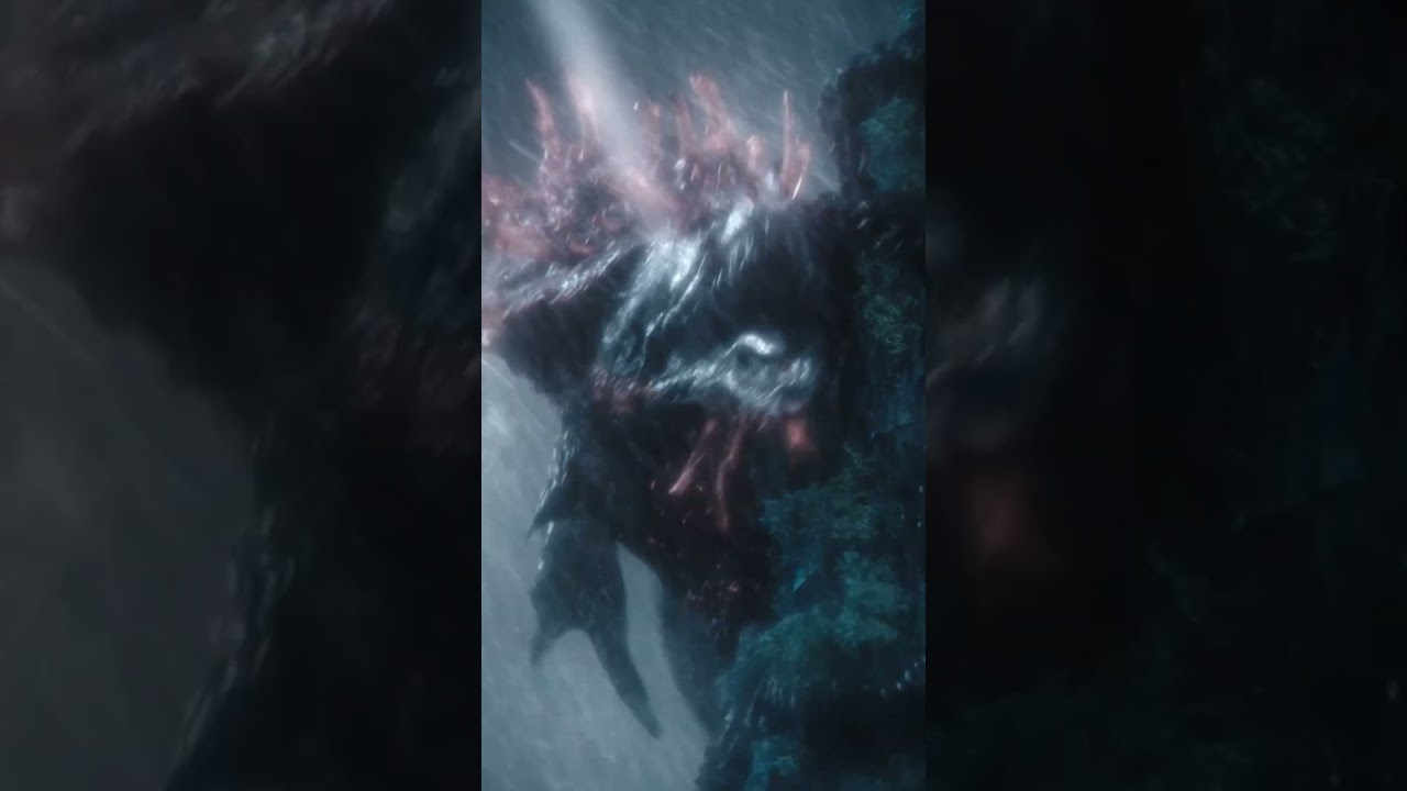 Titans spotted. #Monarch: Legacy of Monsters — New Episode Now Streaming