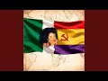 African blood, republican soul