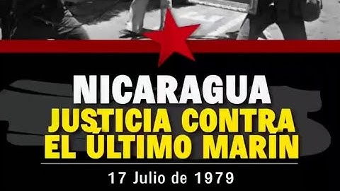 #REVOLUTION | Why is the Day of Joy celebrated in Nicaragua?