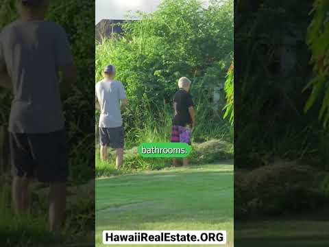 Video: Verkenning van Lahaina Jodo-sending in Lahaina, Maui