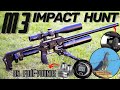 FX IMPACT M3 I KING OF HUNTING