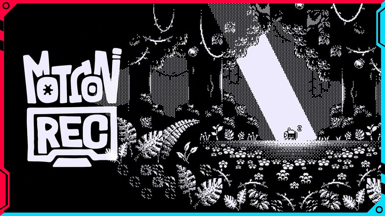 MOTIONREC gameplay 🎮 | Gravando movimentos PRA PASSAR DESAFIOS!