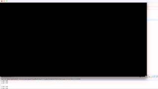 JOGL JDK 1 7 Mac Bug