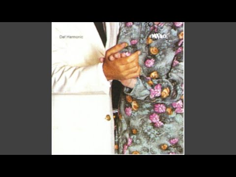 Def Harmonic — Send Your Love