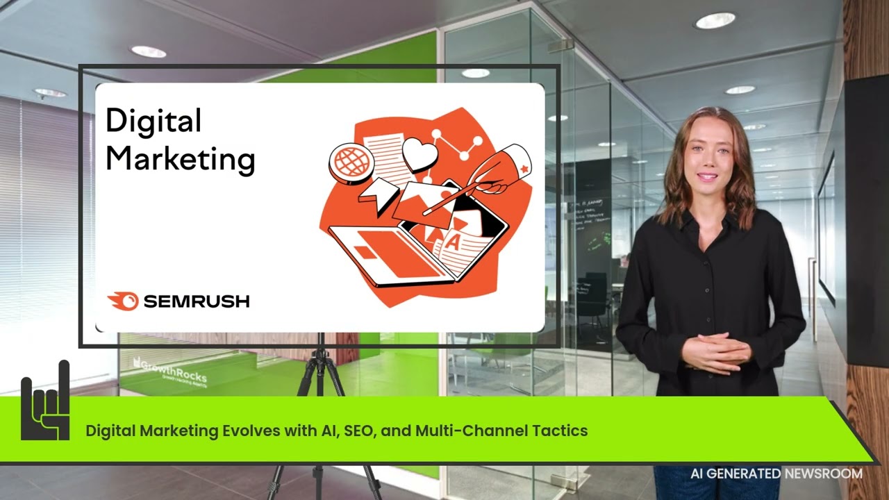 Jan 21, 2026 • AI Shifts Industry Trends from Robotics Funding to Algorithm Transparency and Dig...