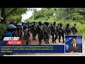 Alerta: ¿Falsos Positivos para Remilitarizar el Bajo Aguán en Honduras?