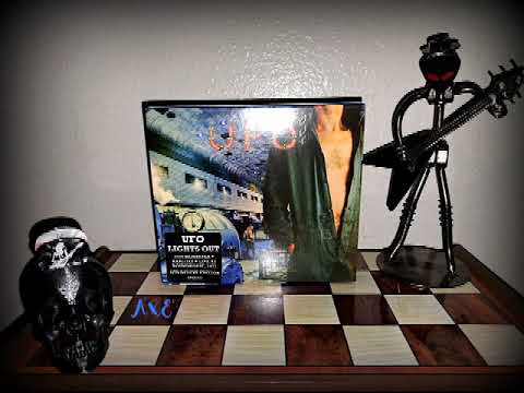 UFO [ ALONE AGAIN OR ]  ACOUSTIC ROUGH STUDIO VERSION  COVER TRACK 2024