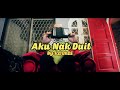 Karmal - Aku Nak Duit (Official Music Video)