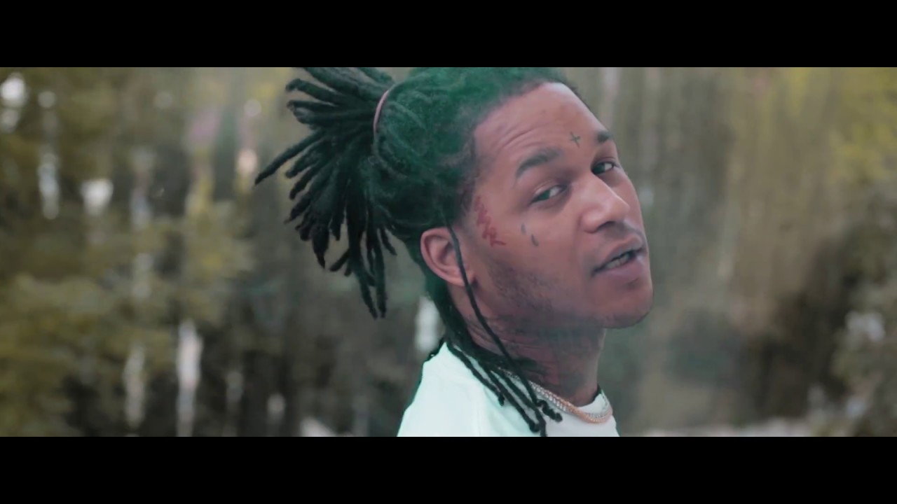 Fredo Santana - 