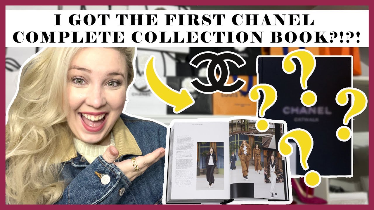 Cheapest Chanel Christmas gift you can buy! YouTube