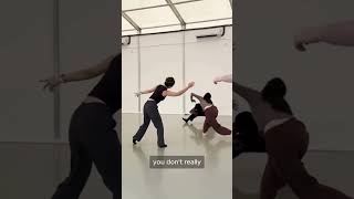 What is Contemporary Dance? | Trinity Laban