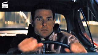 Jack Reacher : La poursuite en voiture de la Chevelle (HD CLIP)