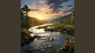 Relaxing Waters Flow Rhythms
