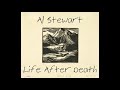 Al Stewart - Life After Death [Full Album]