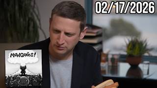 you cant skip lunch - Bits and Banter [02/17/2026]