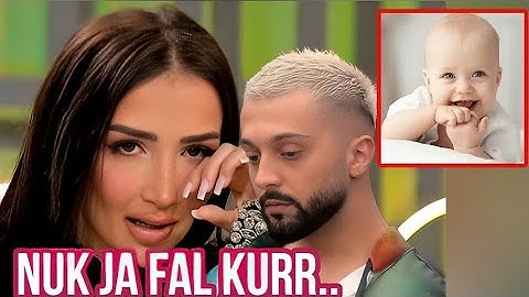 Xheneta Fetahu flet për foshnjën e humbur..‼️