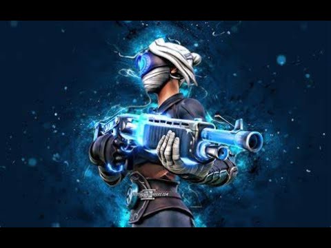 フォ－トナイトaviutl2日目のキル集