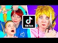 QUANDO A SUA MÃE DESCOBRE O TIK TOK - Memes do Tik tok por La La Lândia