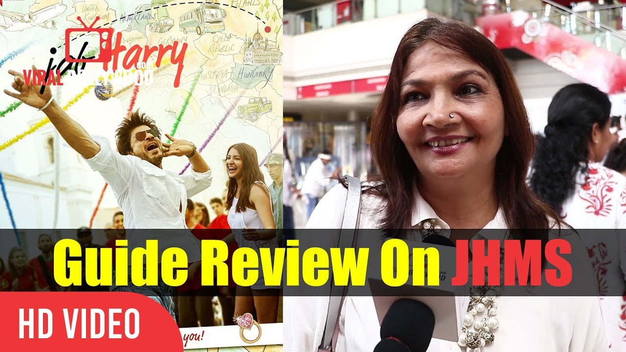 Jab Harry Met Sejal movie review: Every woman needs a Harry