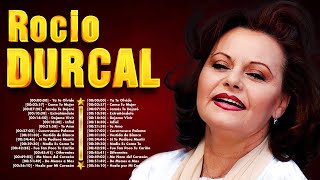 Las Mejores Canciones Rancheras de Rocío Durcal ~ Rocío Durcal 20 Grandes Éxitos Inolvidables