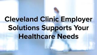 How Cleveland Clinic Employer Solutions Helps Employers Lower Healthcare Costs