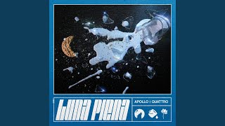 Video thumbnail of "APOLLO QUATTRO - Luna Piena"