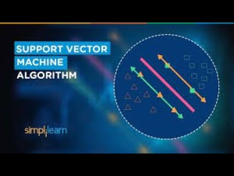 Metode SVM [UAS Machine Learning - Muhammad Abdillah] - YouTube