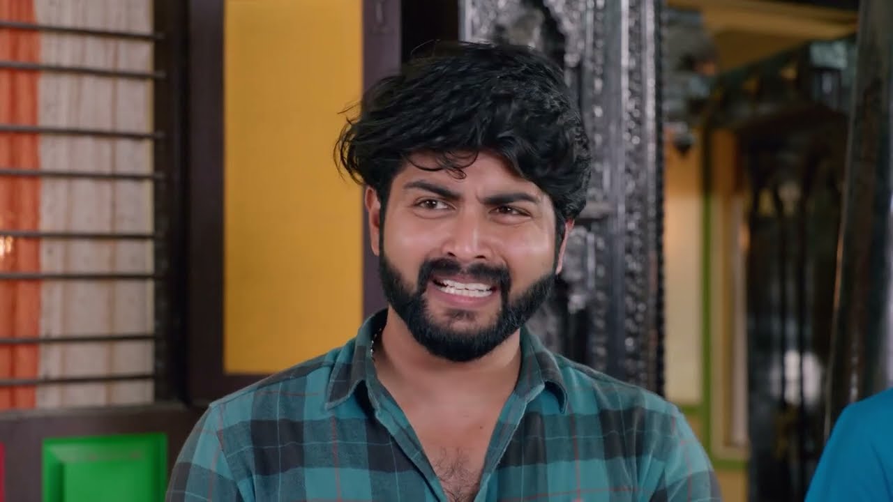 Rajini - Ep 377 - Anbu Aran
Aran Hari, Shreya Anchan - Tamil Tv Serial - Zee5 Tamil Classics