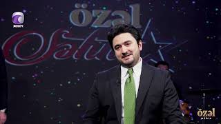 Özəl Səhnə - Kamil Cəfərov ( 2024 )