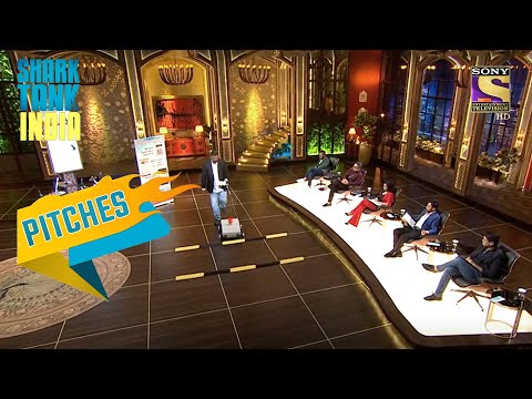 ვიდეო: აქვს თუ არა Shark Tank-ს ვებგვერდი?