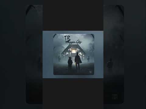 ЛСП.Ещё один день. Альбом:Tragic city.