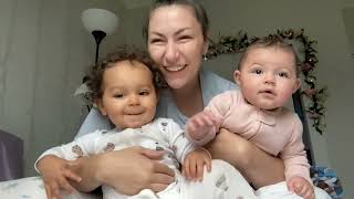 Mommy Mystic Chats💫 9. Kayden came to chat