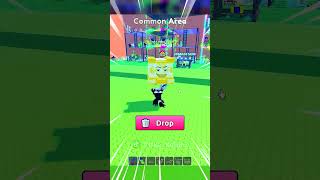 Ditantang Duel 8 DIVINE Lucky Box Pake Speed 500 + Server Public #roblox