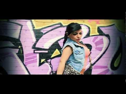 Aryana - Habibi (Official Video - New Song 2012 - HD) آریانا ـ حبیبی