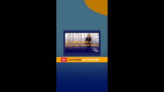 Podcast Preview:  My Husband Has Been Cheating For Years. Where Should We Begin? With Esther Perel
